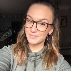 Meet your Posher, Jodi